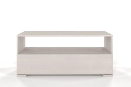 SANDEMO Beech TV Unit 120CM