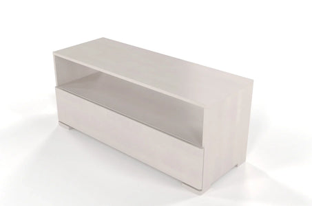 SANDEMO Beech TV Unit 120CM