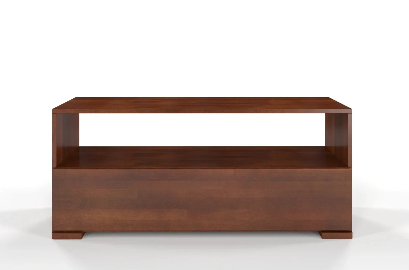 SANDEMO Beech TV Unit 120CM