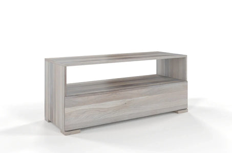 SANDEMO Oak TV Unit 120CM