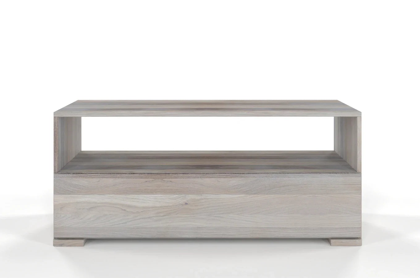 SANDEMO Oak TV Unit 120CM
