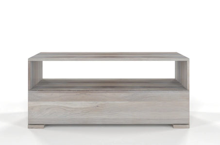 SANDEMO Oak TV Unit 120CM