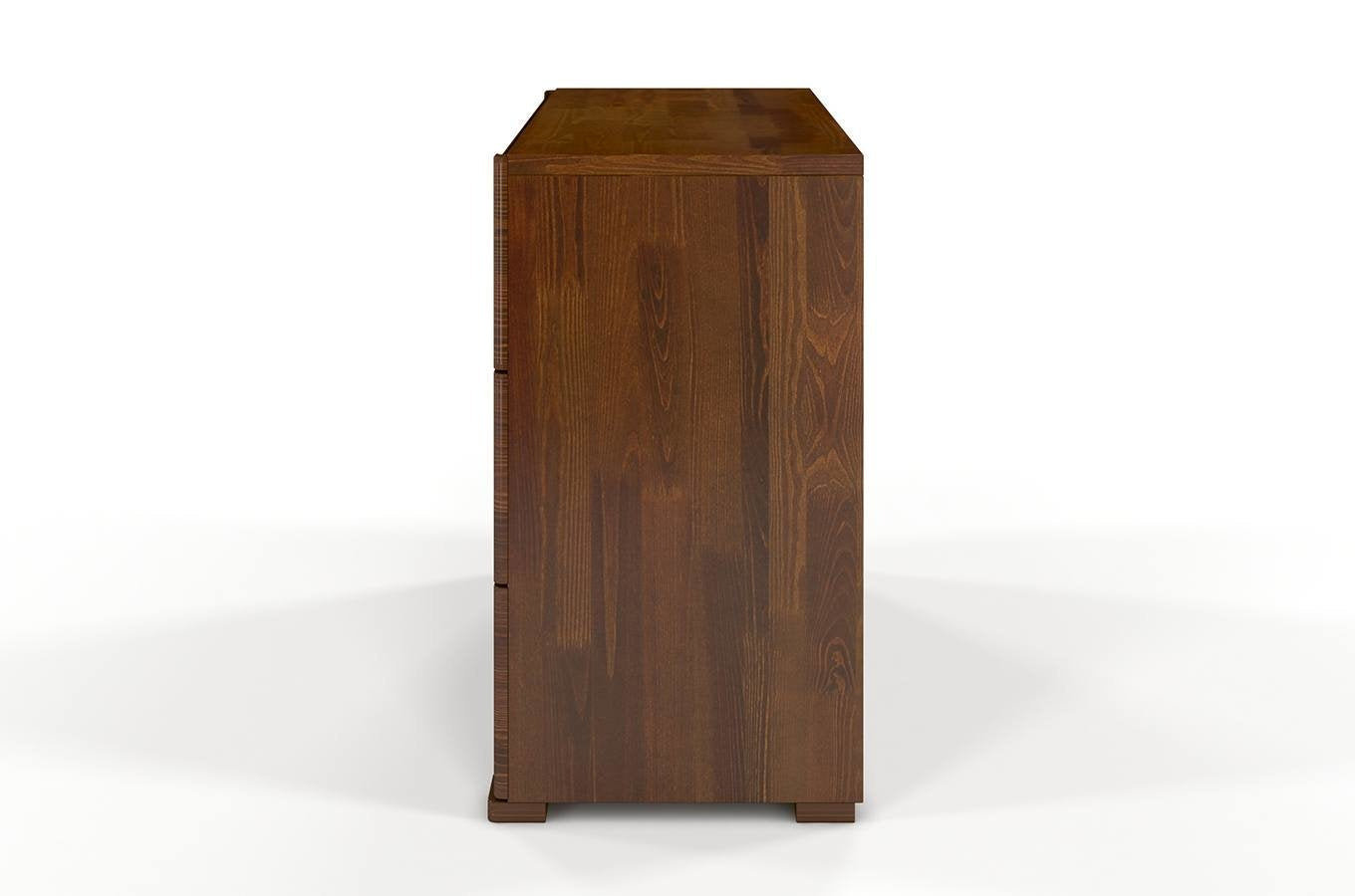 SPARTA Pine 3 Drawer Chest