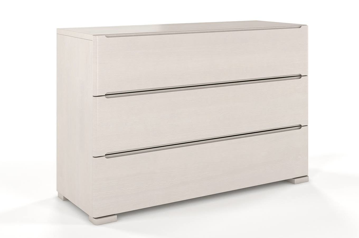 SPARTA Pine 3 Drawer Chest