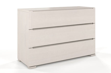 SPARTA Pine 3 Drawer Chest