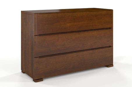 SPARTA Pine 3 Drawer Chest
