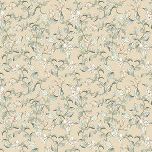 Dreamy lillies bush Wallpapers