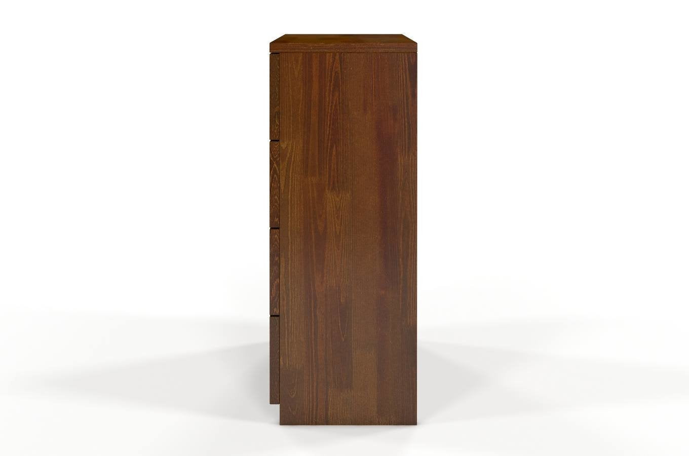 SPECTRUM Pine 4 Drawer Chest