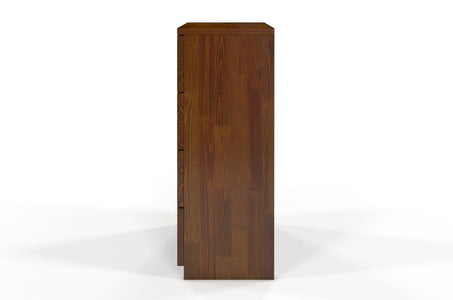 SPECTRUM Pine 4 Drawer Chest