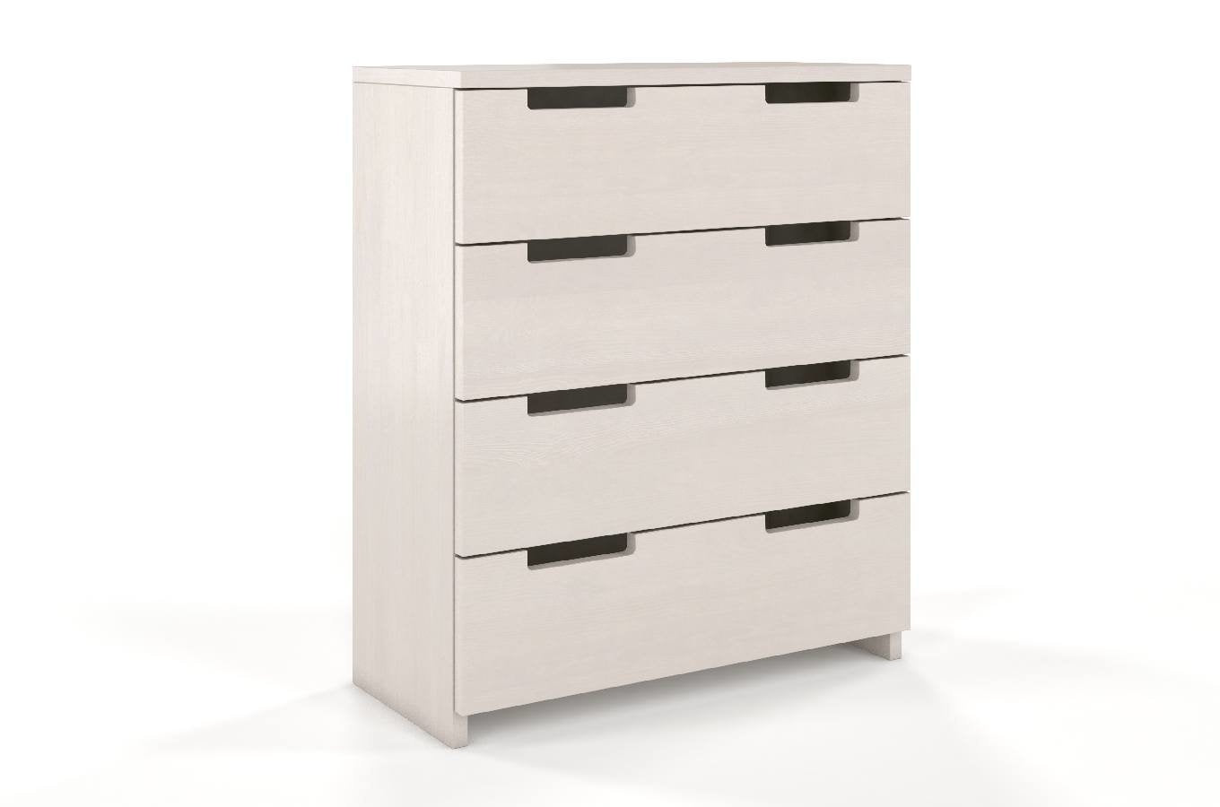 SPECTRUM Pine 4 Drawer Chest