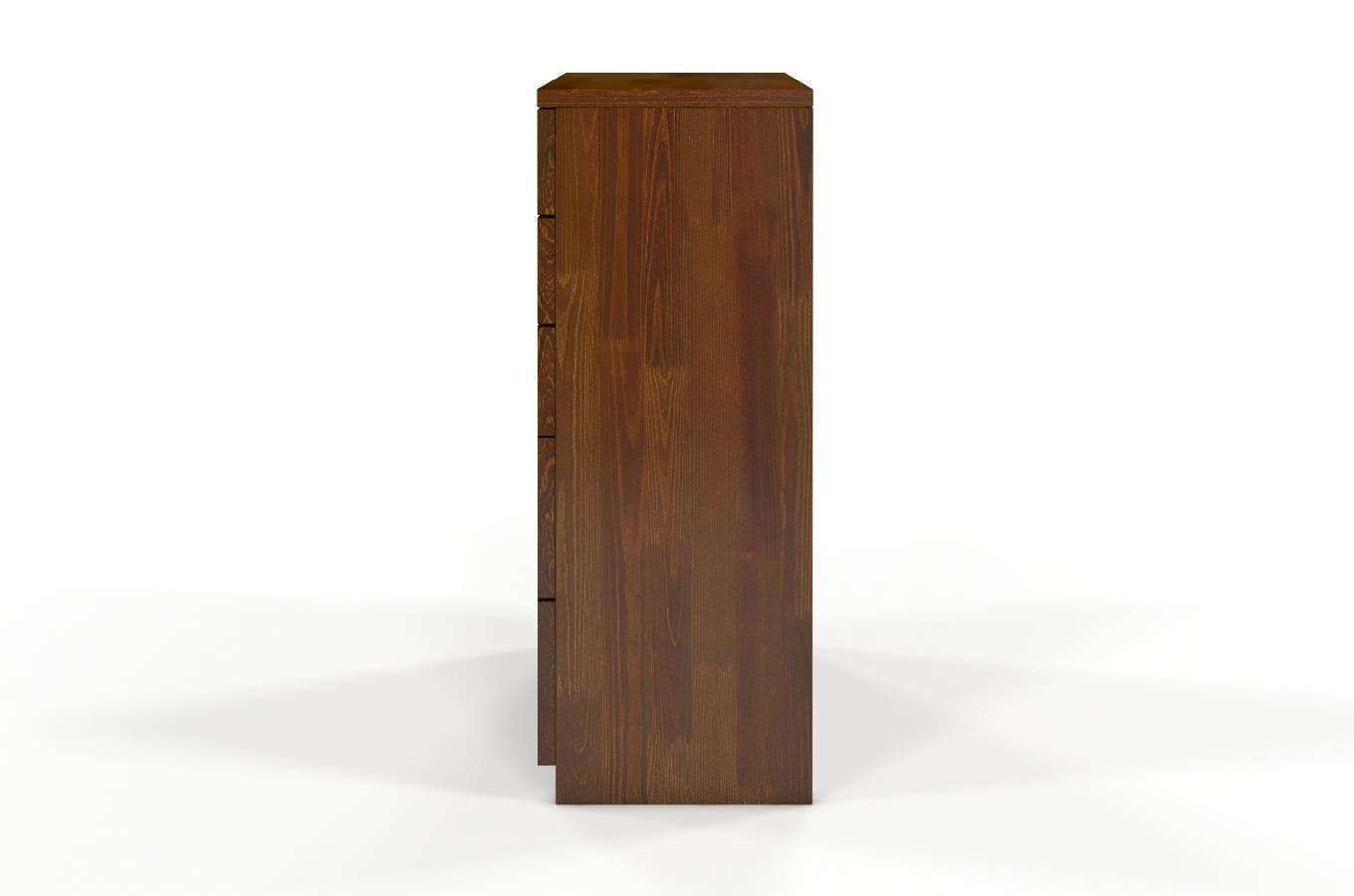 SPECTRUM Pine 8-Drawer Chest