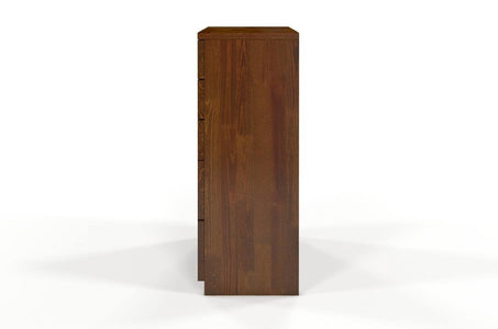 SPECTRUM Pine 8-Drawer Chest