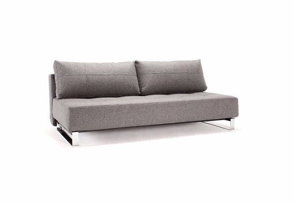 SUPREMAX DELUXE EXCESS Lounger, Special Order Innovation- D40Studio