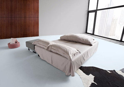 SUPREMAX DELUXE EXCESS Lounger, Special Order Innovation- D40Studio