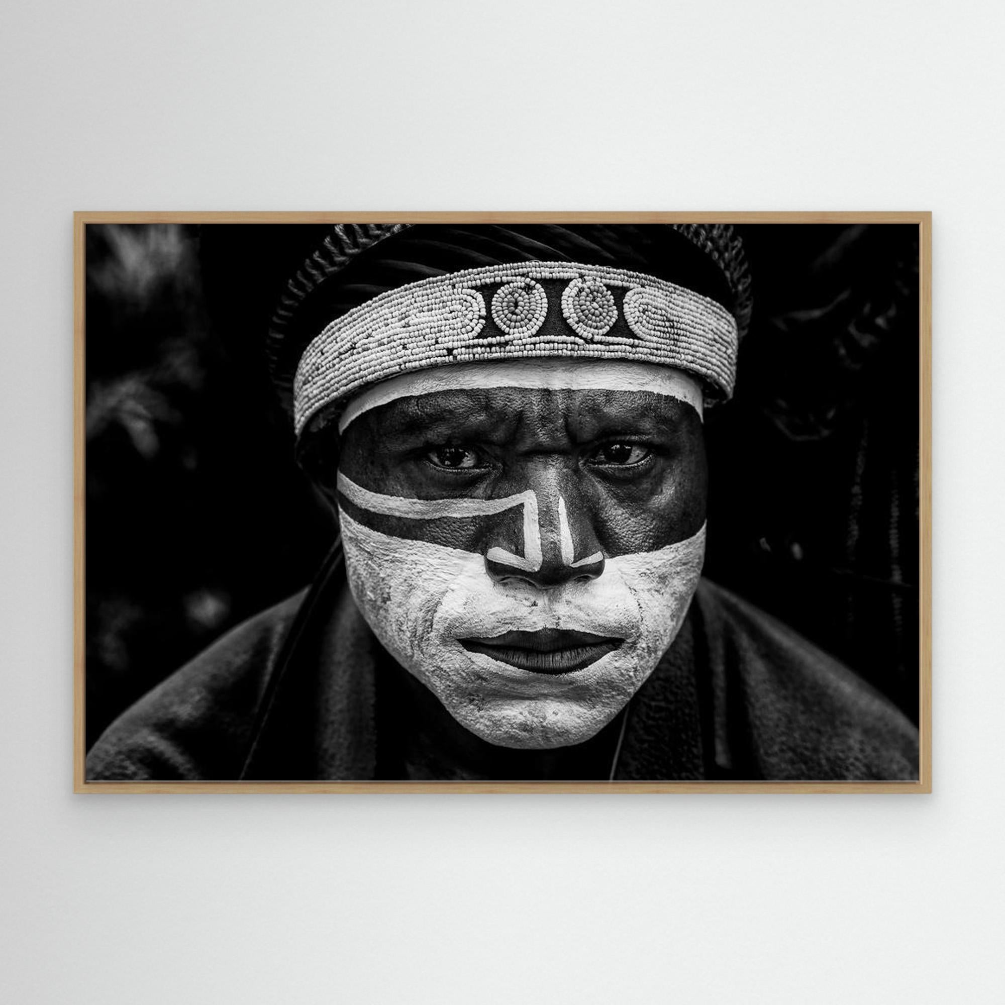 Mt. Hagen Sing-Sing Festival - Papua New Guinea by Joxe Inazio Kuesta Garmendia