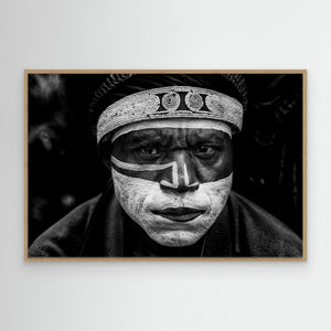 Mt. Hagen Sing-Sing Festival - Papua New Guinea by Joxe Inazio Kuesta Garmendia
