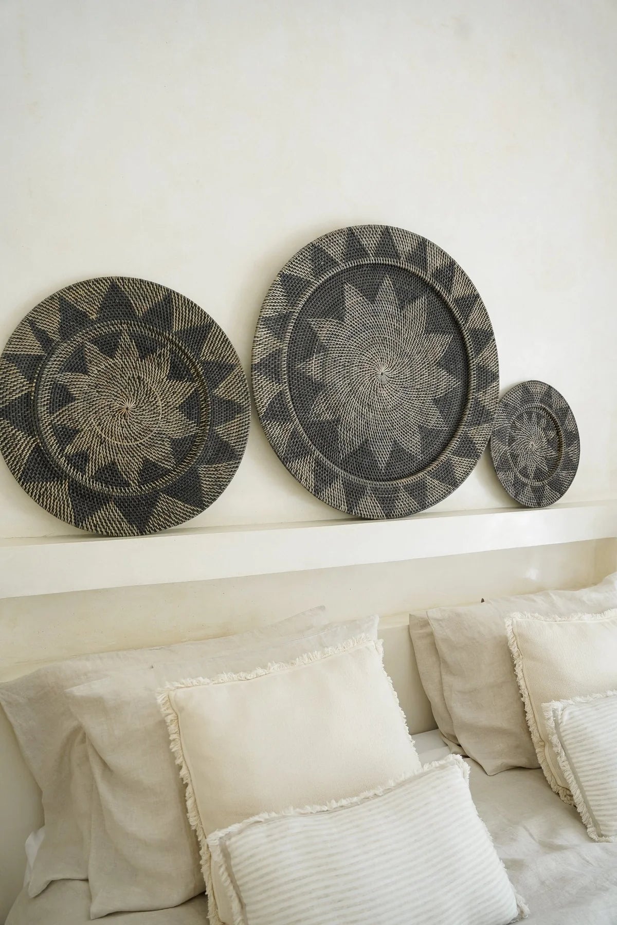 Bali Original Wall Decor 40CM