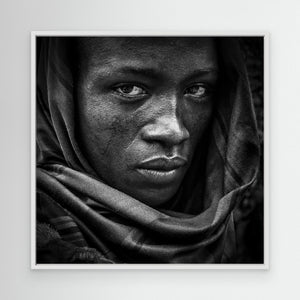 I See You by Joxe Inazio Kuesta Garmendia