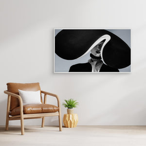 Glyph by Patrick Compagnucci