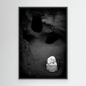 Lalibela-2 (Ethiopia) by Joxe Inazio Kuesta Garmendia