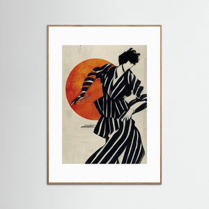 The Dancer by Treechild