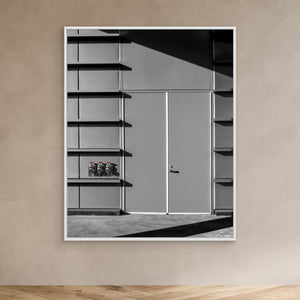 Manifold by Patrick Compagnucci