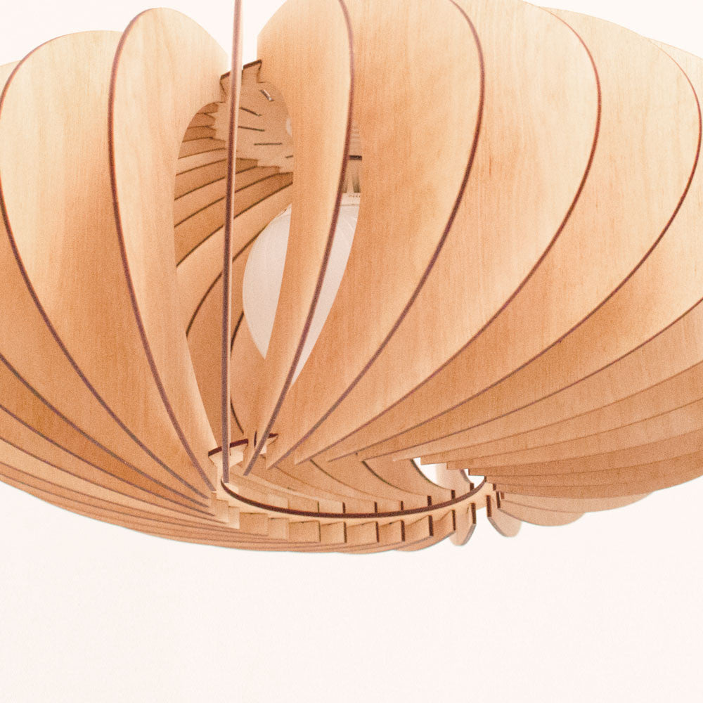 NEFI Pendant Light, IUMI- D40Studio