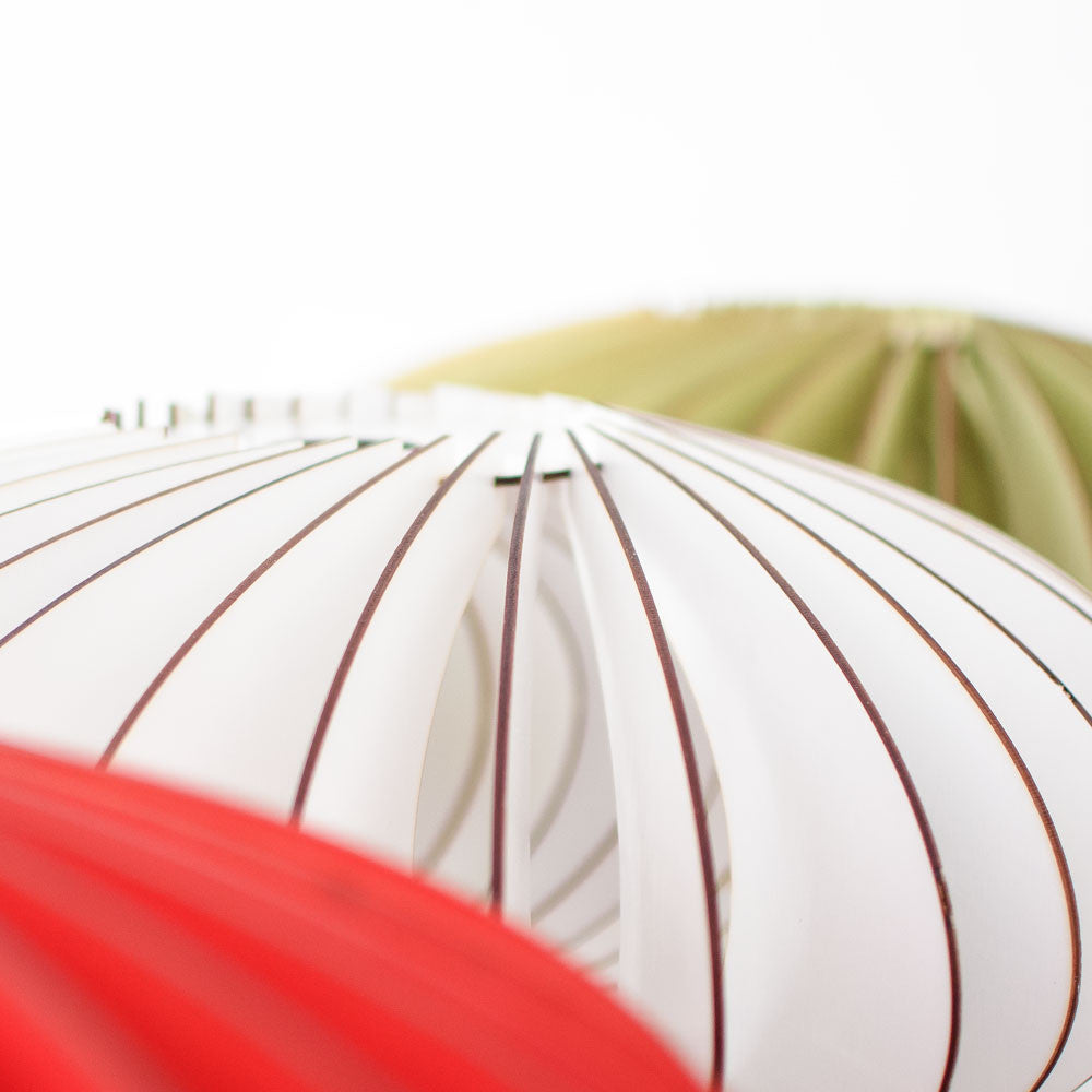 NEFI Pendant Light, IUMI- D40Studio