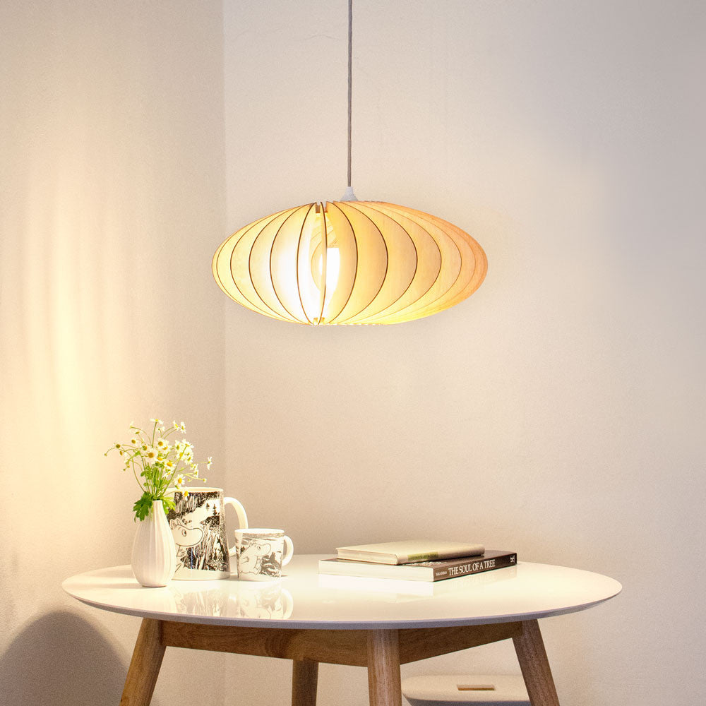 NEFI Pendant Light, IUMI- D40Studio