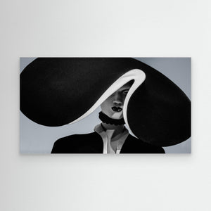 Glyph by Patrick Compagnucci