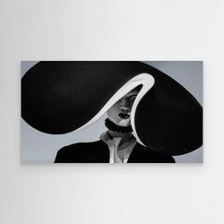 Glyph by Patrick Compagnucci