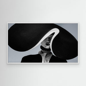 Glyph by Patrick Compagnucci