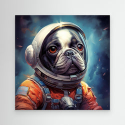 A Dog 1 by Bilge Paksoylu