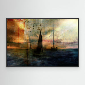 Regattas by Natalia