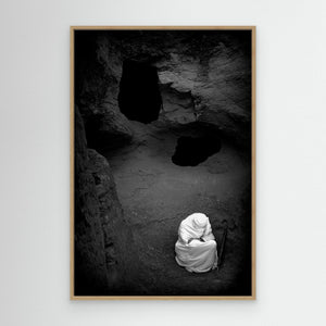 Lalibela-2 (Ethiopia) by Joxe Inazio Kuesta Garmendia