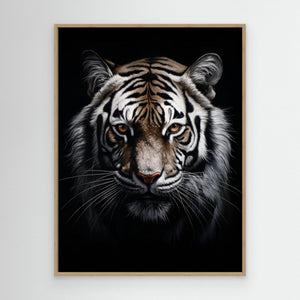 Wild 9 by Bilge Paksoylu