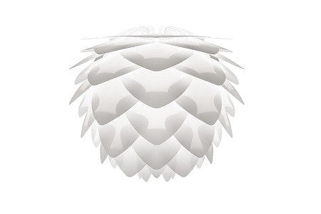 SILVIA White Pendant Light, VITA Copenhagen- D40Studio