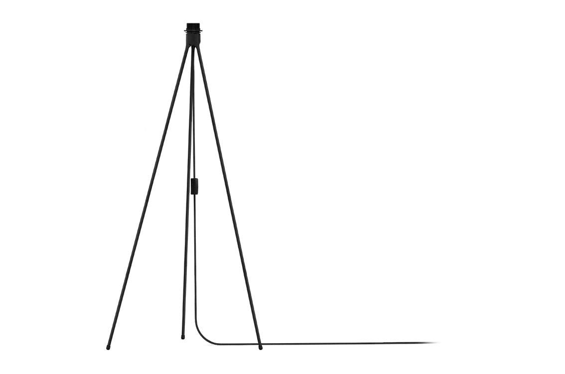 ALUVIA Safrangelbe Stehlampe