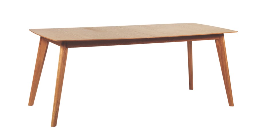 CIRRUS Extending Dining Table 190CM/235CM