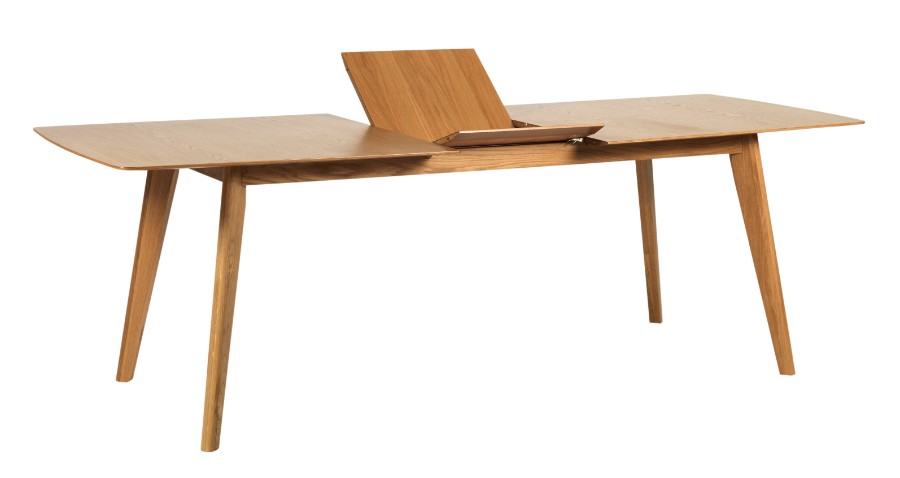 CIRRUS Extending Dining Table 190CM/235CM