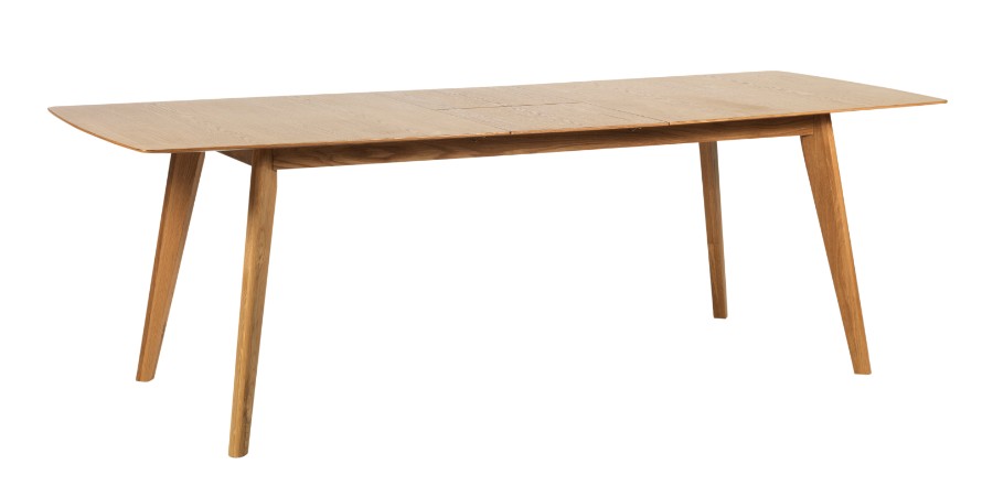 CIRRUS Extending Dining Table 190CM/235CM