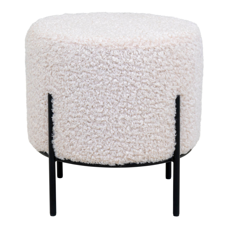 ALFORD Pouf