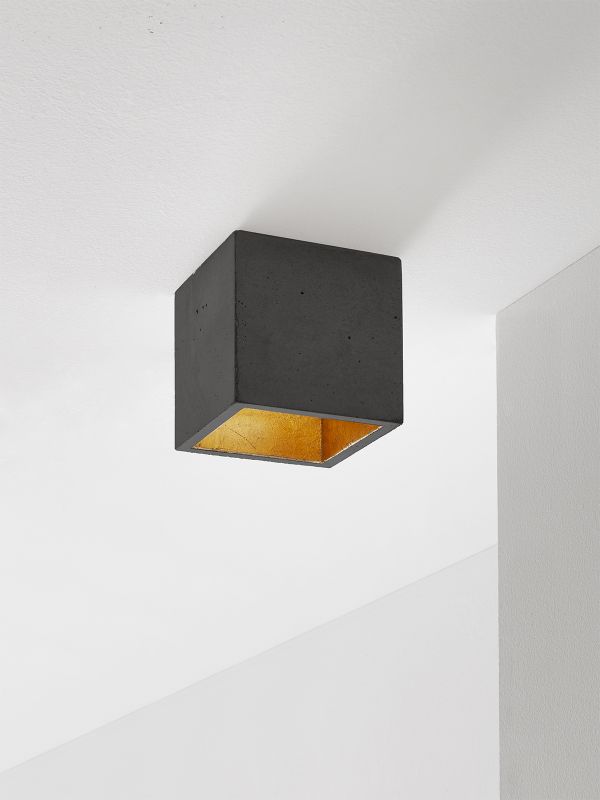 [B7] Cubic Ceiling Spot 10CM