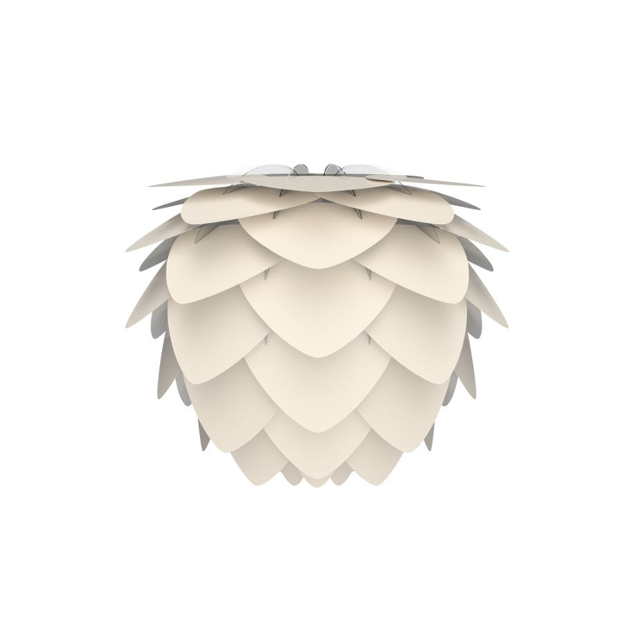 ALUVIA Pearl White Pendant Light