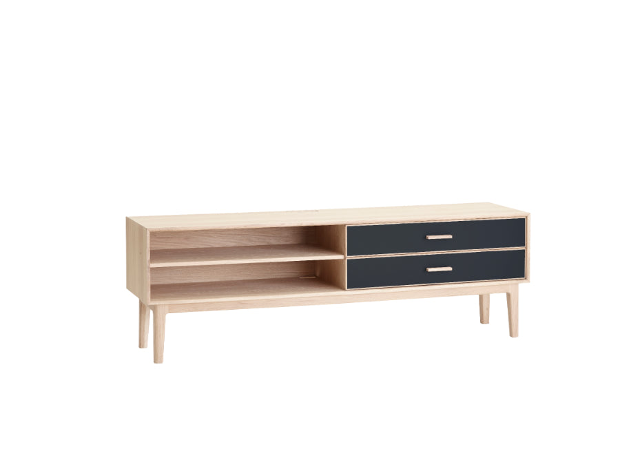 CASØ 700 TV Unit 183CM