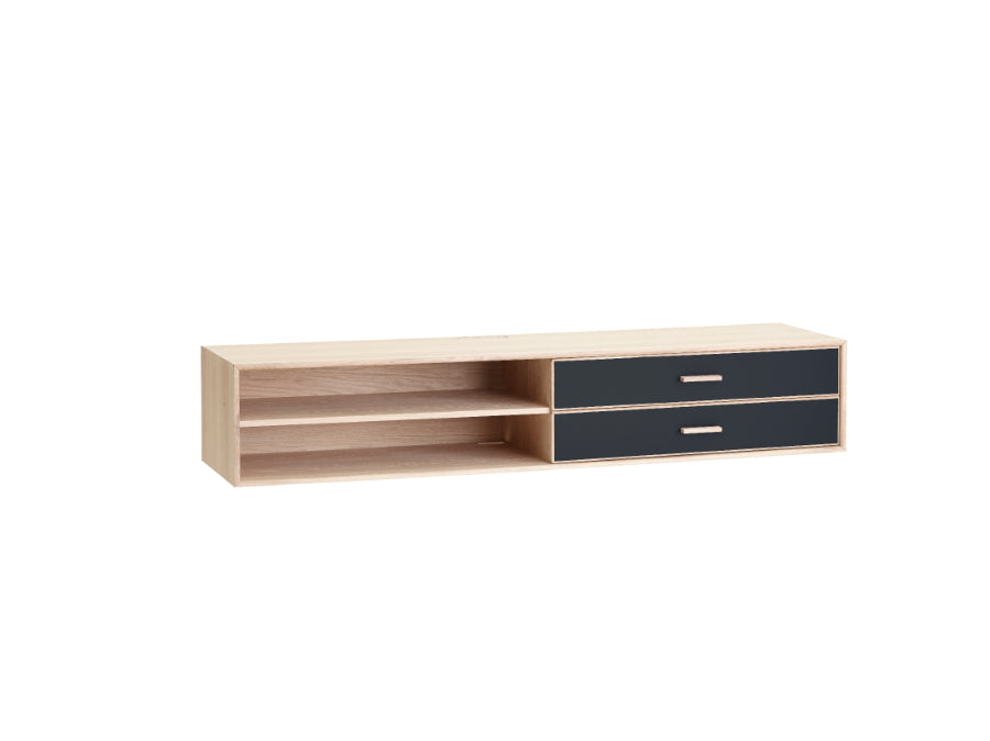 CASØ 700 TV Unit 183CM