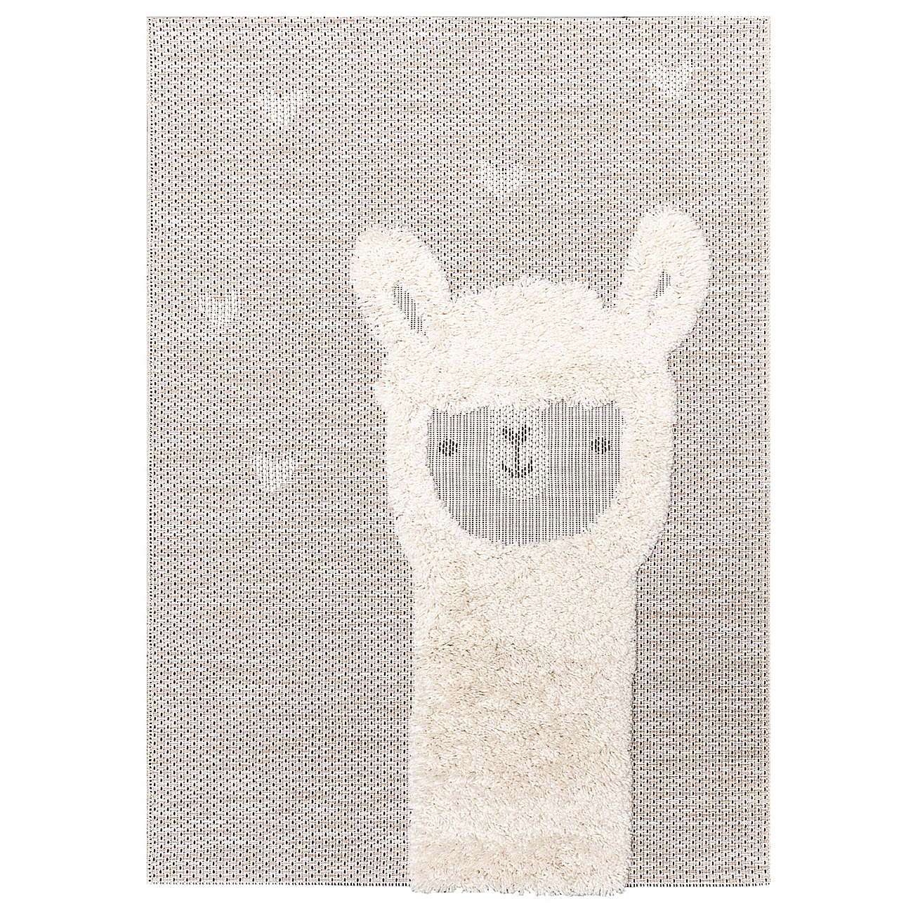 LOVELY LLAMA Rug