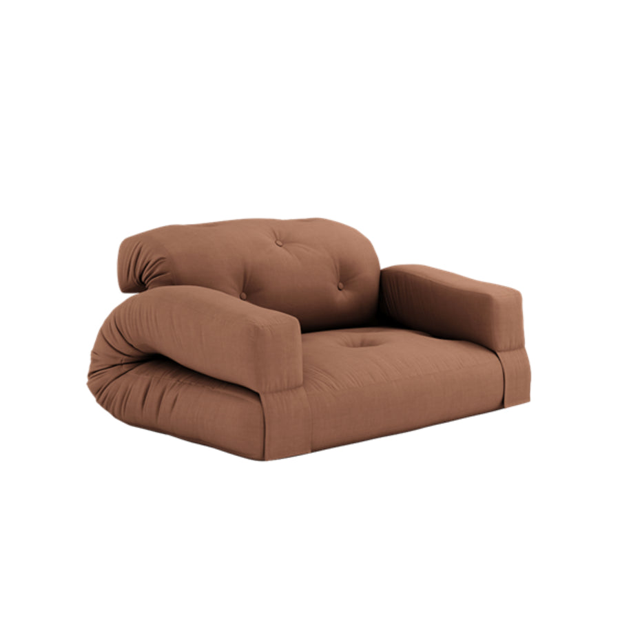 HIPPO Futon Sofa Bed