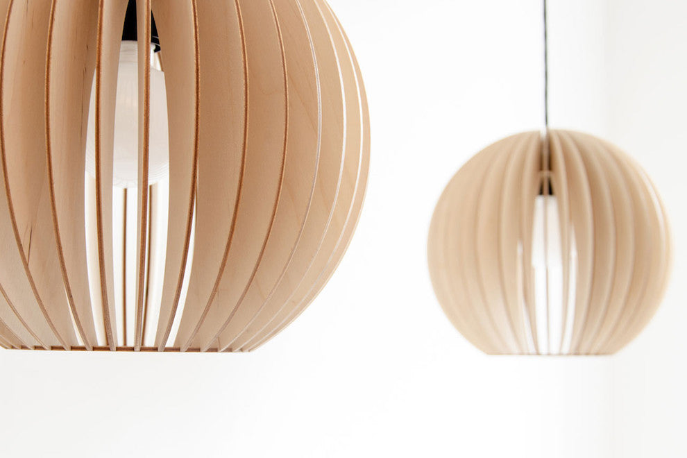 AION Pendant Light