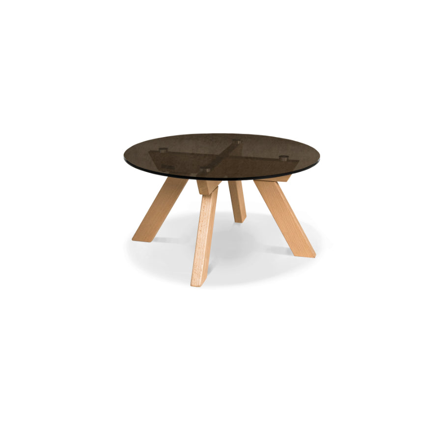 ALLEGRO Coffee Table 70CM